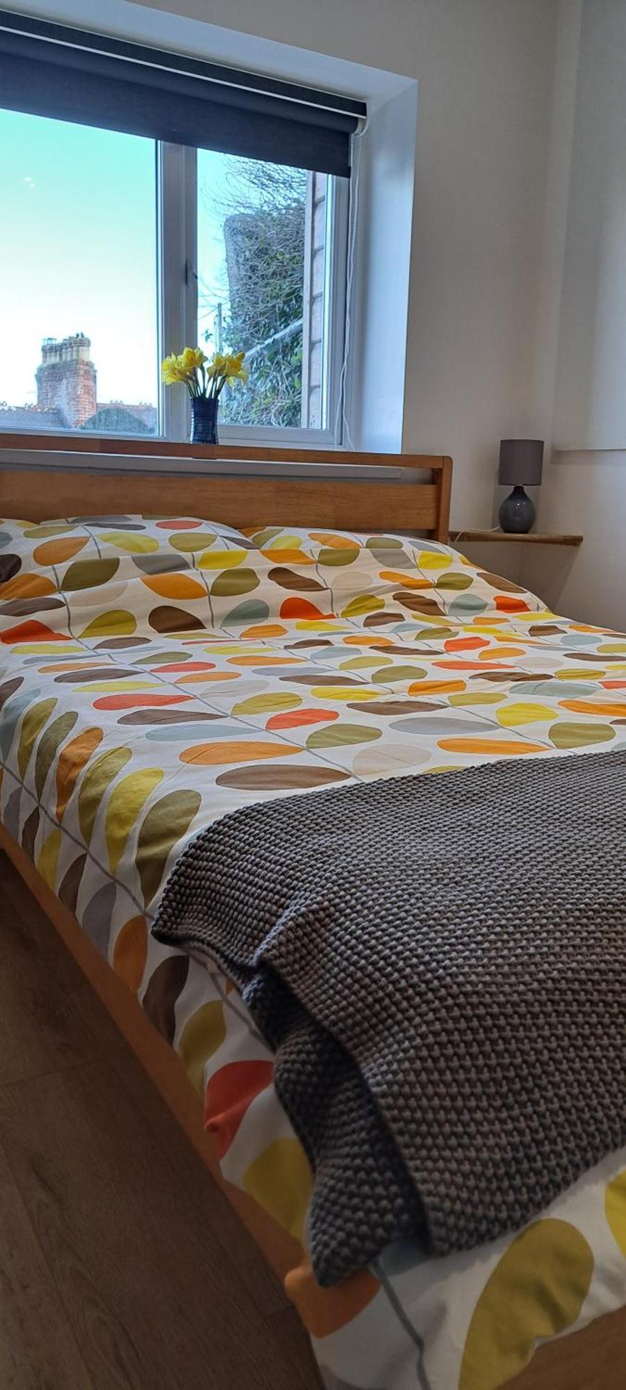 Modern Studio Apartment With Outstanding Views, Sleeps 2 Newlyn Eksteriør billede
