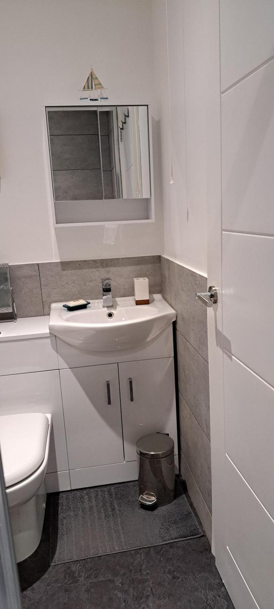 Modern Studio Apartment With Outstanding Views, Sleeps 2 Newlyn Eksteriør billede